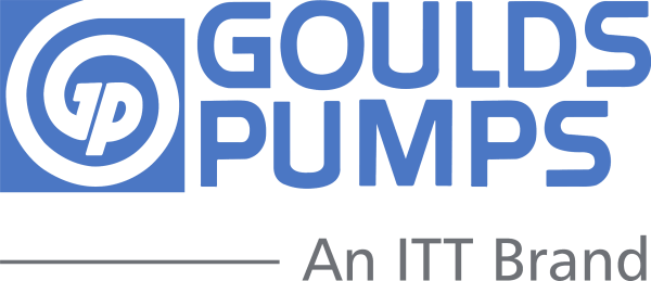 Forsendelse gammelklog Vice Goulds Pumps - A Division of ITT