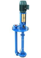 API 3171 API 610 Compliant VS4 Vertical Sump Pumps