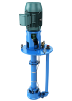 CV 3171 Vertical Sump and Process Pumps