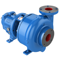 CV 3196 i-FRAME Non-Clog Process Pumps