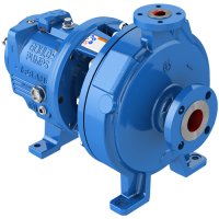 LF 3196 i-FRAME Low Flow ANSI Process Pumps