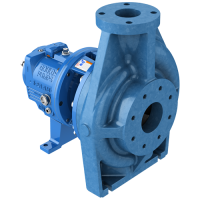 NM 3196 i-FRAME FRP Process Pumps