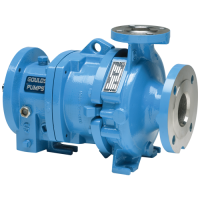 3296 EZMAG Chemical Process Pump