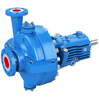 3700i Single-Stage, Overhung Process Pump