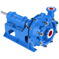 5500 Severe Duty Slurry Pumps