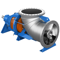 AF Axial Flow Pumps