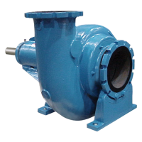 CW/CWX Horizontal Slurry Pumps