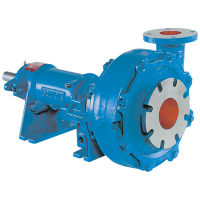 JC Slurry Pump