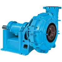 SRL Severe Duty Slurry Pumps