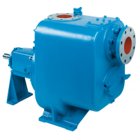 Trash Hog® Self Priming Pumps