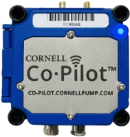 Co-Pilot Health Monitoring System Co-Pilot Health Monitoring System