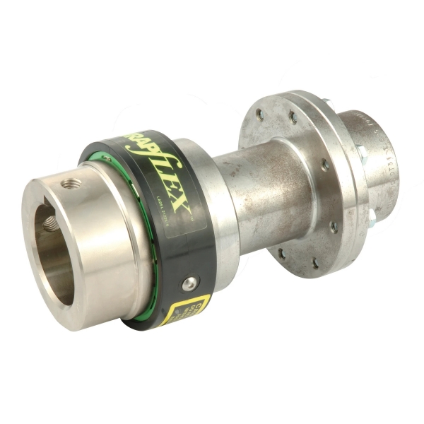 R35 Half Spacer Coupling