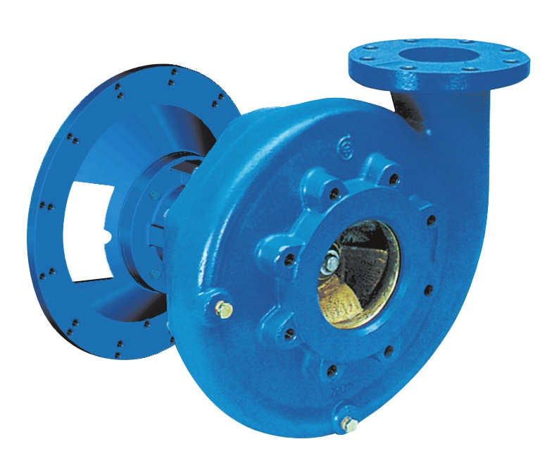 Goulds 3656/3756 Series End Suction Pumps at Phoenix Pumps