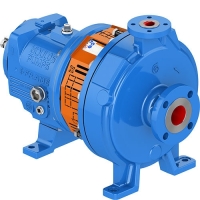 LF 3196 i-FRAME Low Flow ANSI Process Pumps LF 3196 i-FRAME Low Flow ANSI Process Pumps