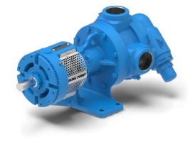 Internal Gear Pumps Internal Gear Pumps